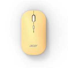 Acer Dual Mode Maus AMR130 gelb