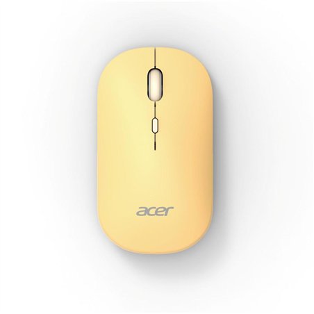 Acer Dual Mode Maus AMR130 gelb