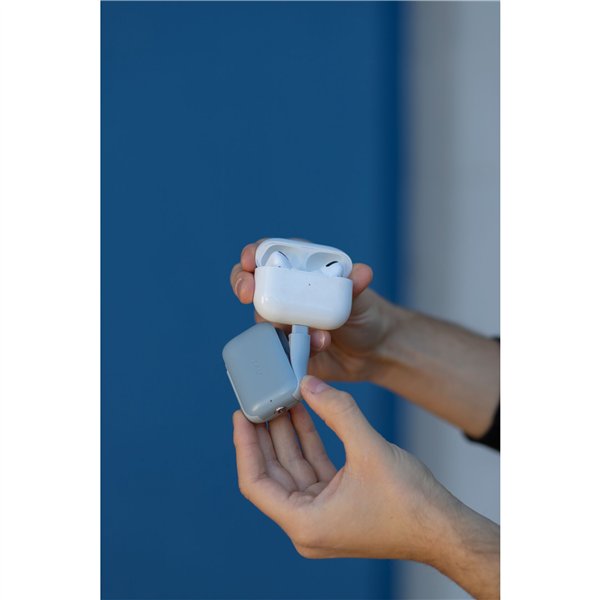 Acer Dual Mode Maus AMR130 violett