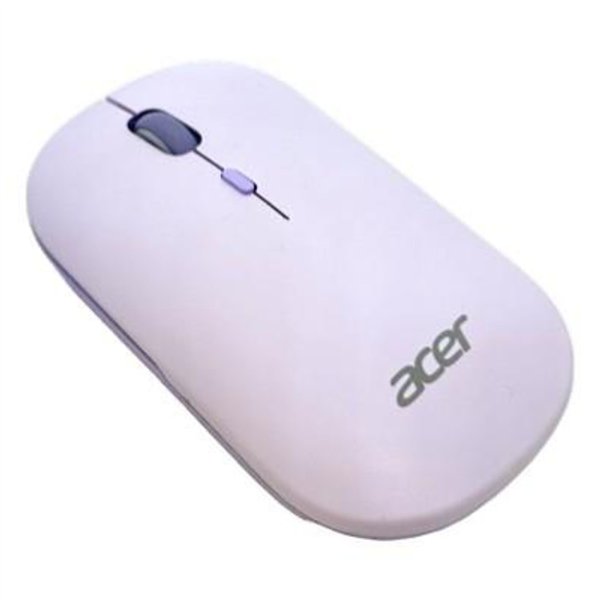 Acer Dual Mode Maus AMR130 violett