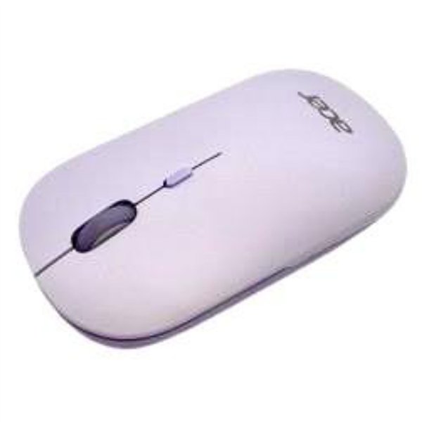 Acer Dual Mode Maus AMR130 violett