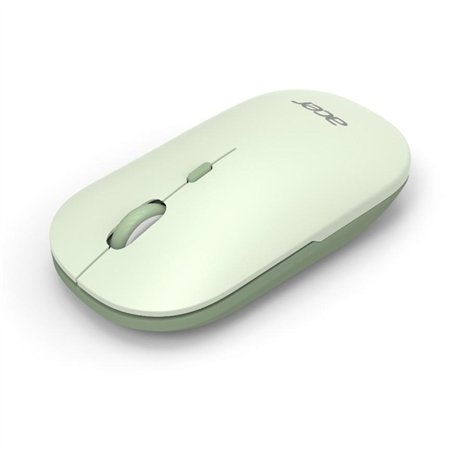 Acer Dual Mode Maus AMR130 grün