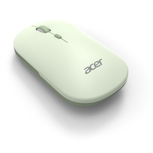 Acer Dual Mode Maus AMR130 grün