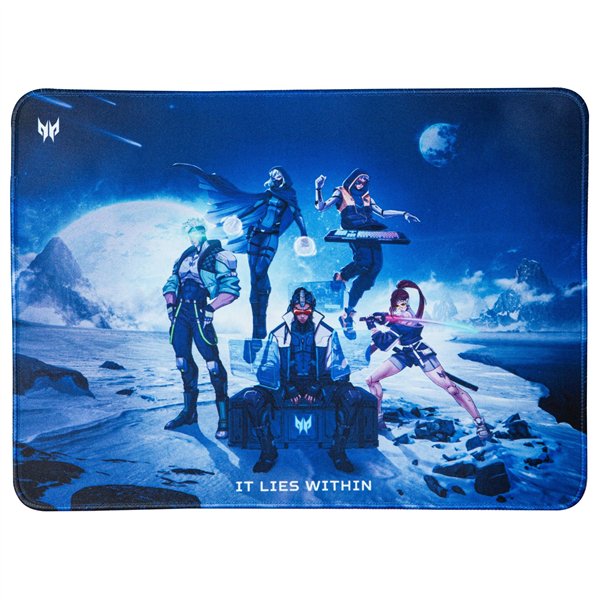 Acer Predator M Gaming Mauspad