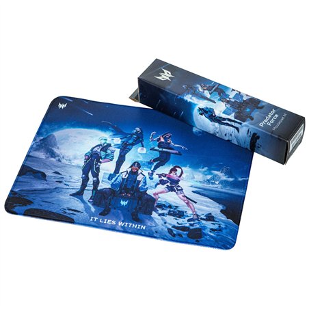 Acer Predator M Gaming Mauspad