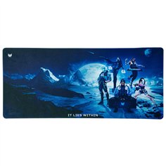 Acer Predator XXL Gaming Mauspad