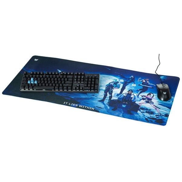 Acer Predator XXL Gaming Mauspad