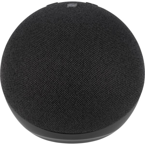 Amazon Echo Dot 5 charcoal