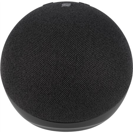 Amazon Echo Dot 5 charcoal