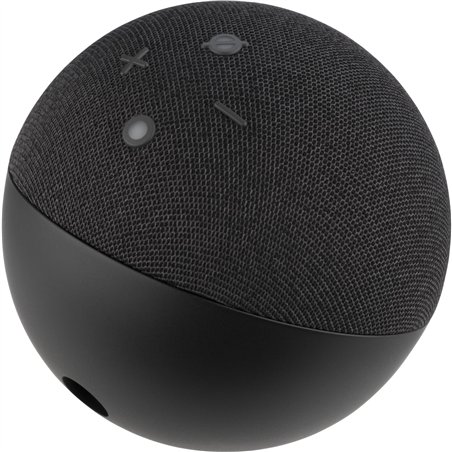 Amazon Echo Dot 5 charcoal