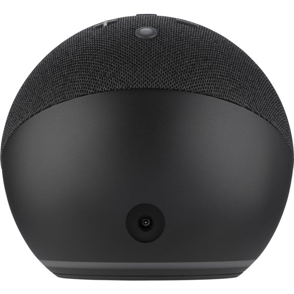 Amazon Echo Dot 5 charcoal