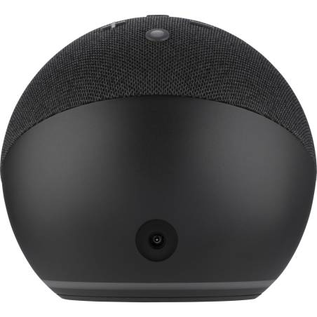 Amazon Echo Dot 5 charcoal