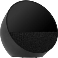 Amazon Echo Spot 2024 nero 2