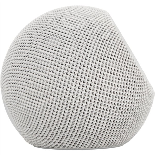 Amazon Echo Dot Max 2025 glacier white