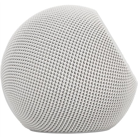 Amazon Echo Dot Max 2025 glacier white