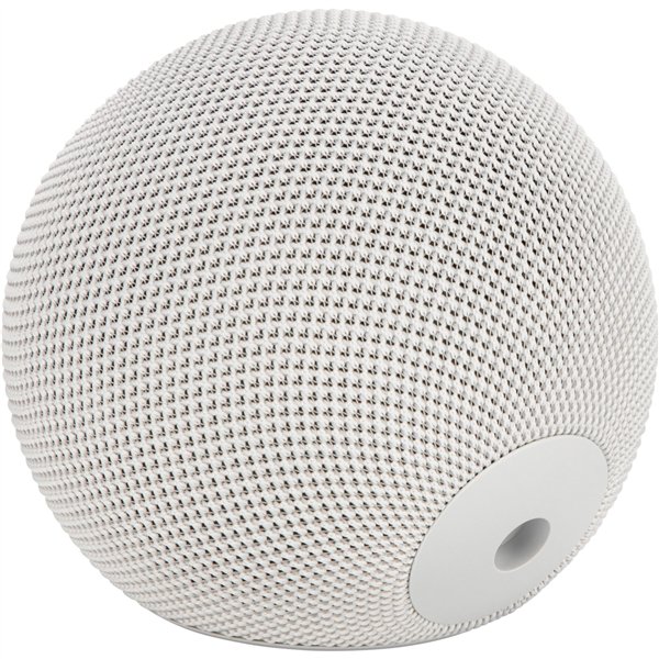 Amazon Echo Dot Max 2025 glacier white