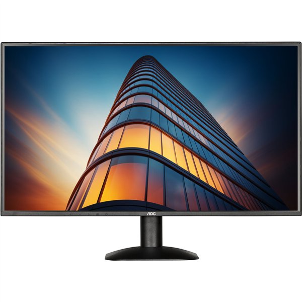 AOC 27B31H - LED Monitor - (27 ) 1920x1080 Full HD (1080p)