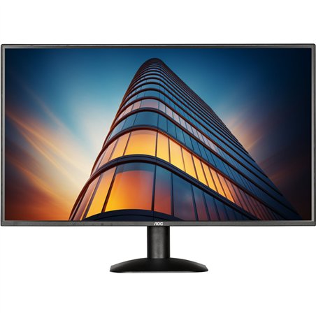 AOC 27B31H - LED Monitor - (27 ) 1920x1080 Full HD (1080p)