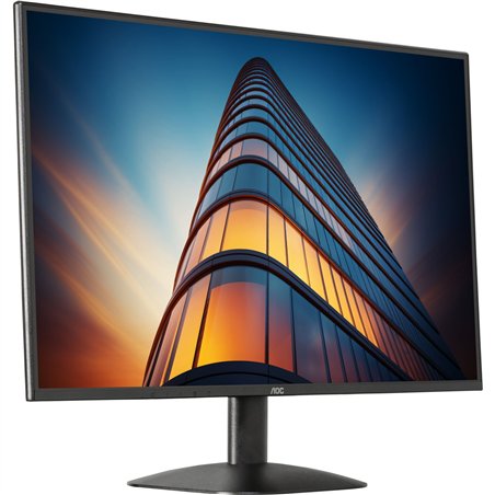 AOC 27B31H - LED Monitor - (27 ) 1920x1080 Full HD (1080p)
