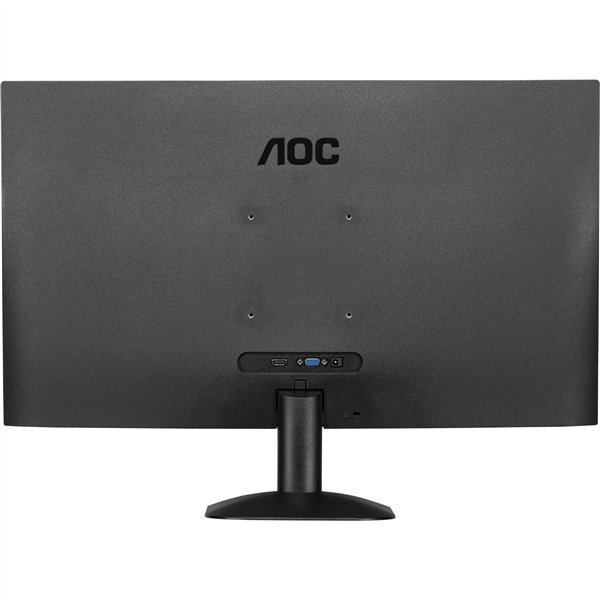 AOC 27B31H - LED Monitor - (27 ) 1920x1080 Full HD (1080p)