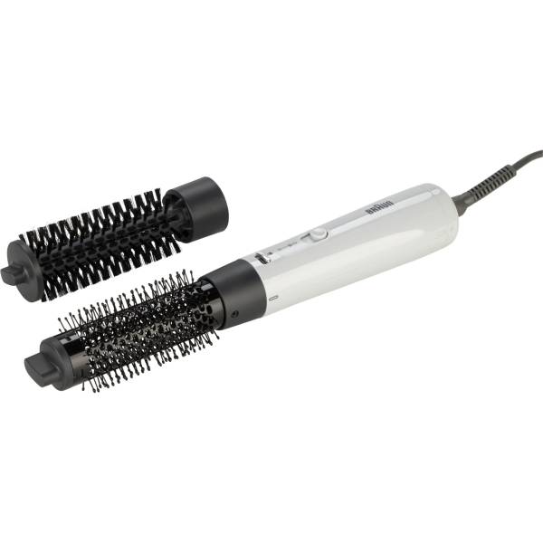 Braun AS 1.52 Lockenstab  grau