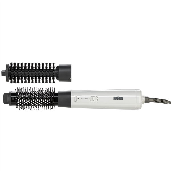 Braun AS 1.52 Lockenstab  grau