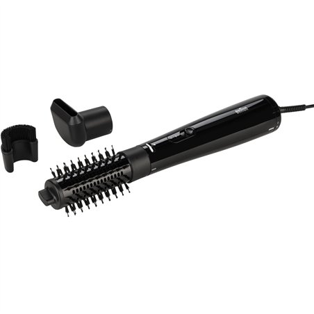 Braun AS 2.2 Lockenstab  schwarz