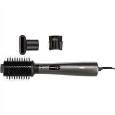 Braun AS 2.26 Lockenstab  schwarz 2