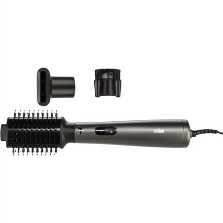 Braun AS 2.26 Lockenstab  schwarz