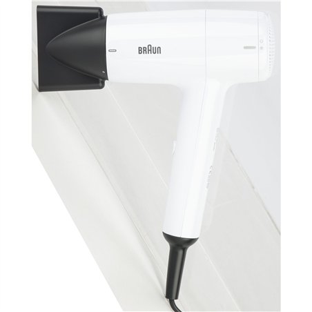 Braun HD 1.55 bianco