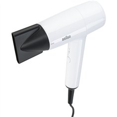 Braun HD 1.55 bianco 2