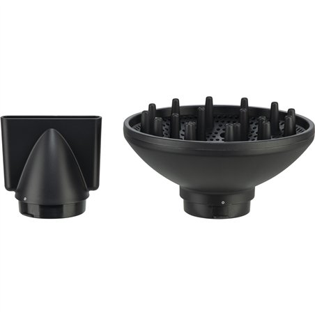 Braun HD 1.55 bianco