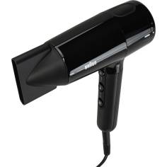 Braun HD 2.15 nero 2