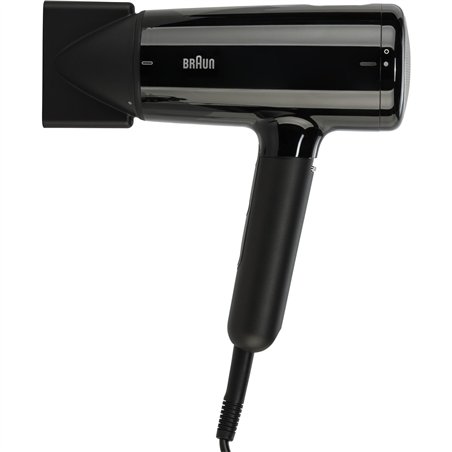 Braun HD 4.1 nero