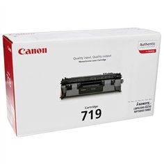 Canon Toner 719 nero