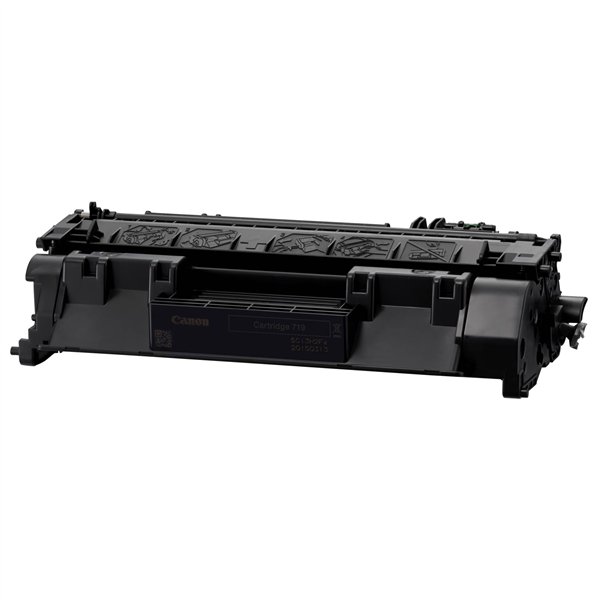 Canon Toner 719 nero