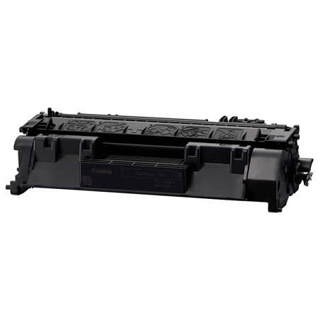 Canon Toner 719 nero