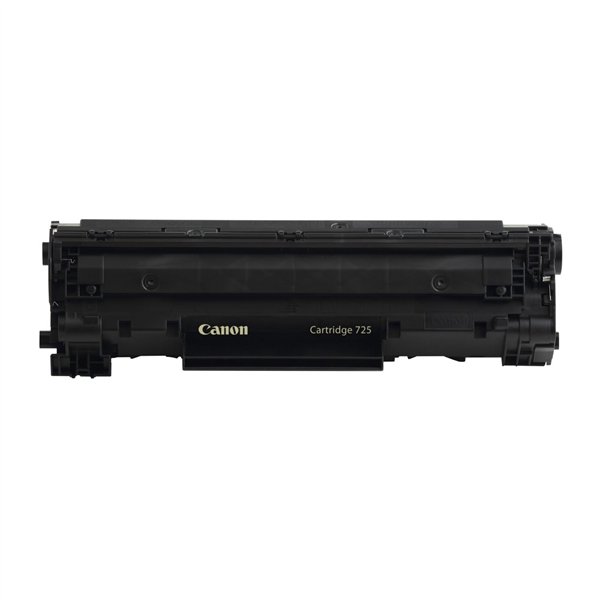 Canon Toner 725 nero