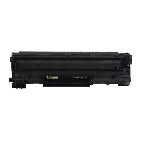 Canon Toner 725 nero