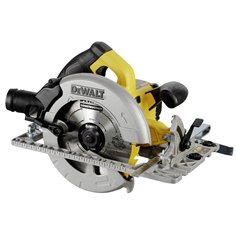 DeWalt DWE576K-QS Mini sega circolare