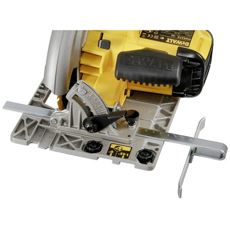 DeWalt DWE576K-QS Mini sega circolare
