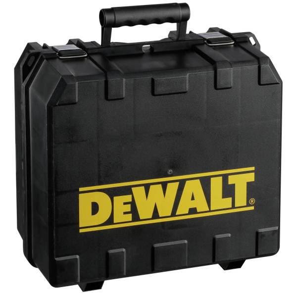 DeWalt DWE576K-QS Mini sega circolare