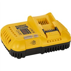 DeWalt DCB118-QW 18V-54V Akku-Ladegerät