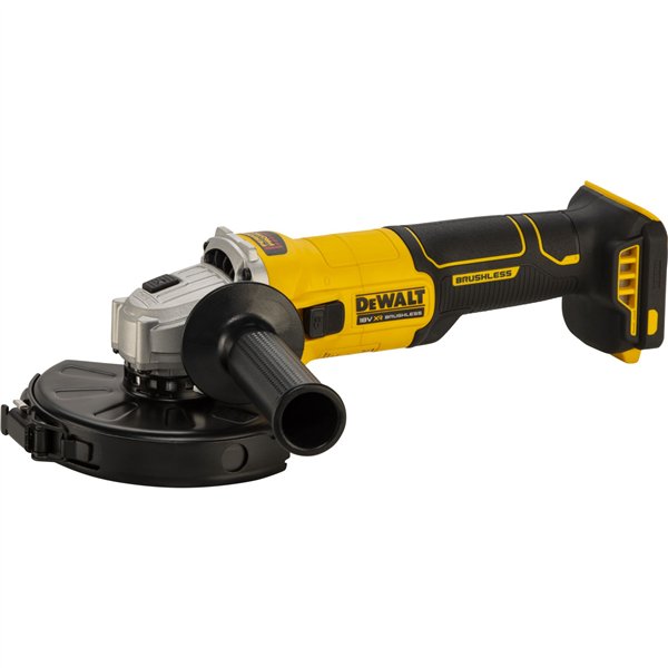 DeWalt DCG407N-XJ Akku-Winkelschleifer