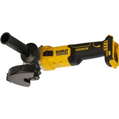 DeWalt DCG407N-XJ Akku-Winkelschleifer 2