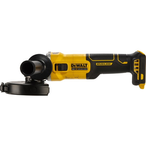 DeWalt DCG407N-XJ Akku-Winkelschleifer