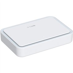 D-Link DBR-330 AX3000 Wi-Fi 6 Travel Router