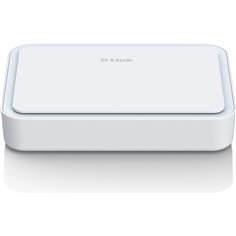 D-Link DBR-330 AX3000 Wi-Fi 6 Travel Router 2