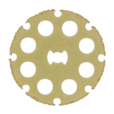 Dremel SC544 EZ SpeedClic Wood Cutting Wheel 1-pack