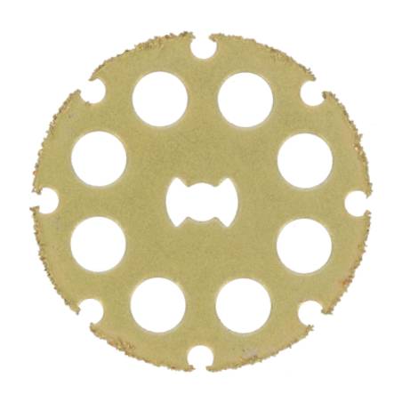 Dremel SC544 EZ SpeedClic Wood Cutting Wheel 1-pack